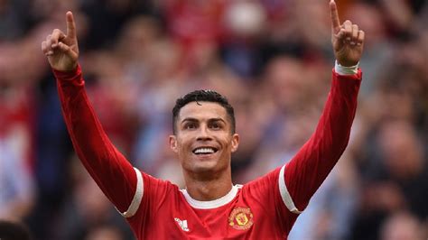 VER GOLES Cristiano Ronaldo: Manchester United venció 4-1 a Newcastle ...