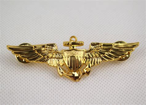 Naval Aviator Insignia - craibas.al.gov.br