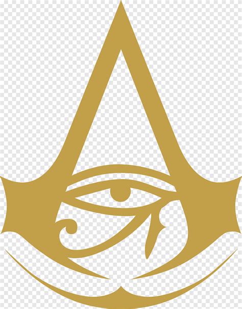 Assassin Creed Origins and logo SVG, Assassins's Creed logo, png | PNGEgg