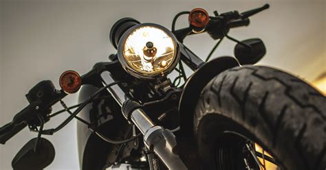 Motorcycle Repair and Maintenance Tips for Riders