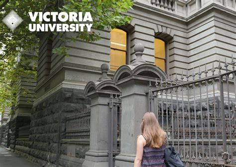 Victoria University, Australia - Ranking, Courses, Scholarships, Fees ...