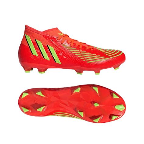 adidas Predator Edge.2 FG Soccer Cleats