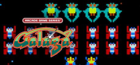 ARCADE GAME SERIES: GALAGA on Steam