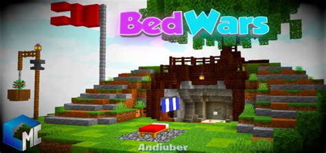 Minecraft Bedrock Bedwars Map Maps Minecraft Pe Bedwars Malia | Images ...