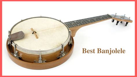 4 Best Banjo Picks For The Best Banjo Experience - The Banjo Guide