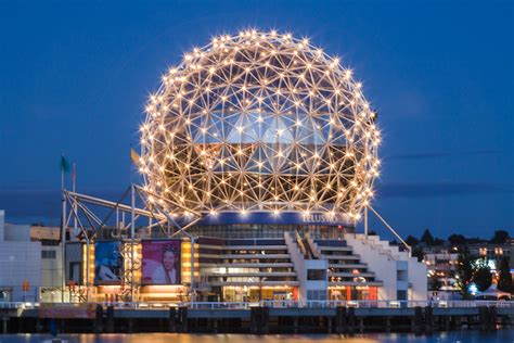 17 Top Tourist Attractions in Vancouver – Touropia Travel