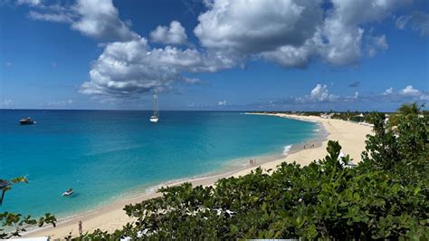 SeaDream in the Caribbean: A Beach Lover's Dream - 80682