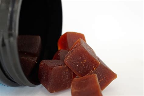 CBD Gummies Top Benefits and All the Facts - TFM