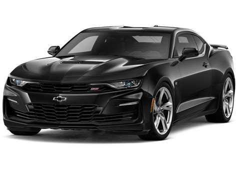 2019 Chevrolet Camaro Exterior Colors | GM Authority