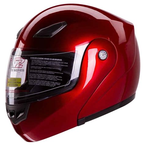 Best Full-Face Motorcycle Helmets | Motorcycle Helmet Hawk