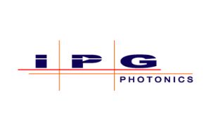 IPG Photonics Corporation « Logos & Brands Directory