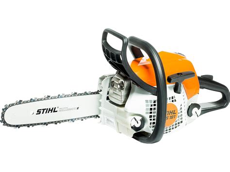 Stihl MS 181 review | Chainsaw - Which?