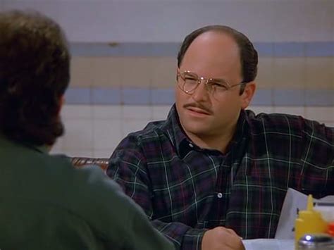 10 Most Hilarious George Costanza Quotes | The Most 10 Of Everything