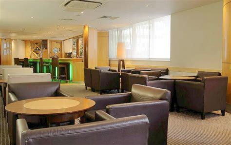 Holiday Inn London Regents Park, London | Book on TravelStay.com