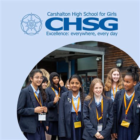 Carshalton High Sch on Twitter: "Join #teamchsg! We are recruiting new ...