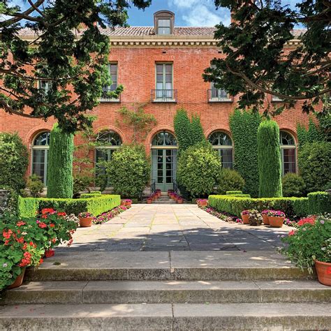 Filoli Mansion And Gardens | Fasci Garden