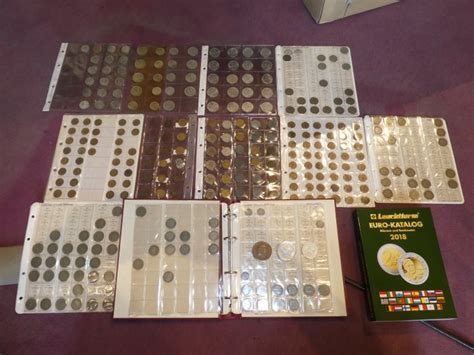 Germany. Collection of coins (275 pieces) - Catawiki