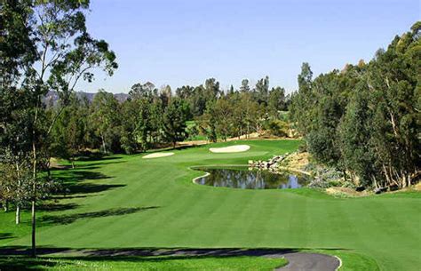 Industry Hills Golf Club at Pacific Palms Resort - Eisenhower Course in ...