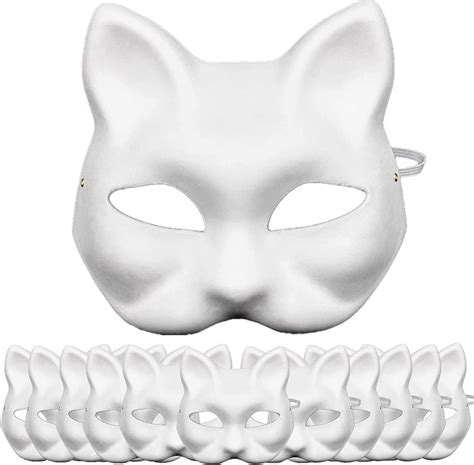 fox therian mask for sale Therian fur