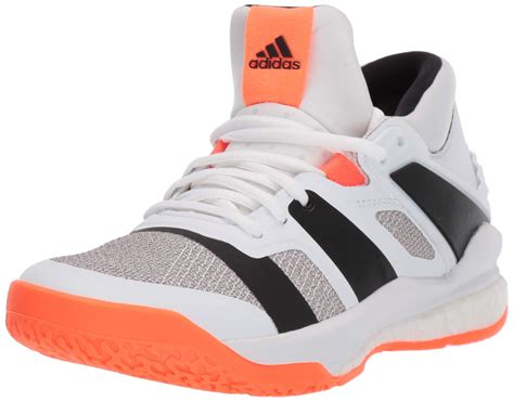 adidas Lace Stabil X Mid Volleyball Shoe for Men - Save 27% - Lyst