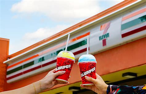 7-Eleven to Celebrate National Free Slurpee Day - CStore Decisions