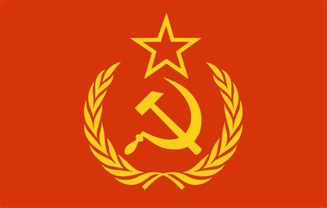 Hammer and Sickle, Soviet Union's / USSR's Symbol and Its Meaning ...