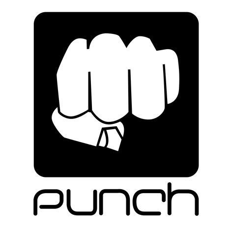 Punch Logos