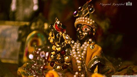 HD Wallpapers Of Krishna - Wallpaper Cave