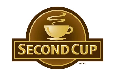 Brand New: New Name, Logo, and Identity for Second Cup Coffee Co. by ...