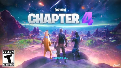 Fortnite Chapter 4 Season 1 map leak reveals 11 new locations