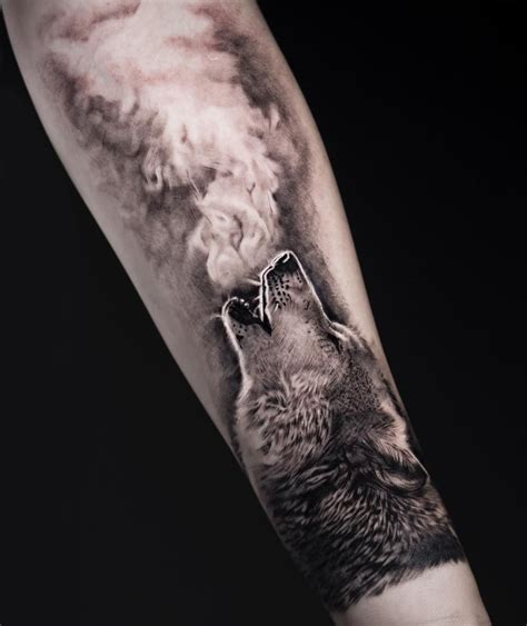 Cool Tattoo Ideas for Men and Women, The Wild Tattoo Design Pictures ...