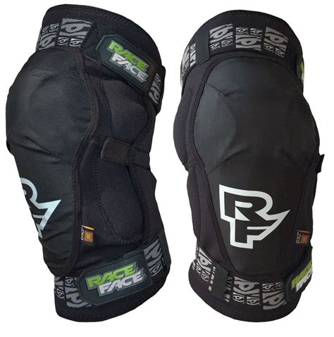 Race Face Ambush Knee Pad - Reviews, Comparisons, Specs - Mountain Bike ...