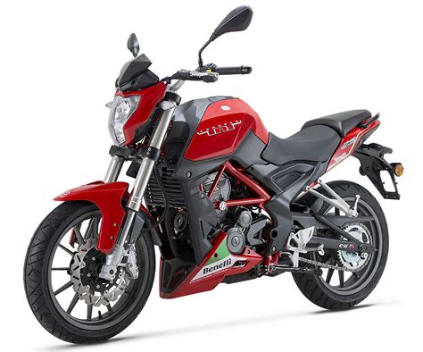 2016 Benelli TnT25 debuts in Malaysia - RM12,990 - paultan.org