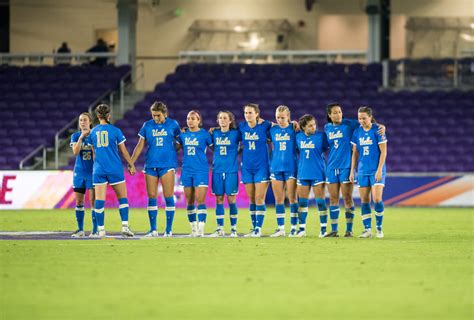 Two UCLA women’s soccer players added to US U-20 World Cup roster ...