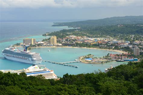 Ocho Rios, Jamaica: 24 Awesome Things to Do on a Cruise