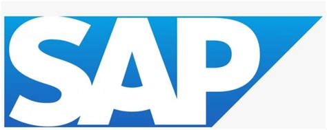 Sap Logo Vector