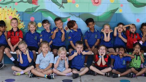 Funny photos from 2022 Transition students in Northern Territory ...