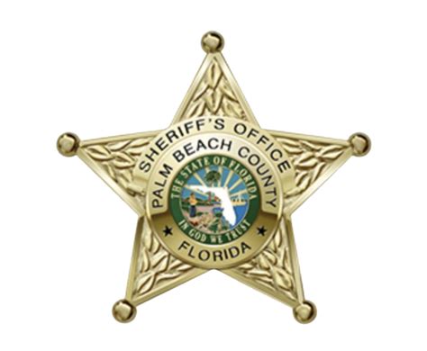 Palm Beach County Sheriff’s Office – VIDSIG