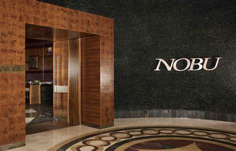 Atlantis, The Palm is opening the world’s biggest Nobu - FACT Magazine