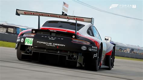 Forza-Powered Le Mans Esport Series Begins; $160,000 In Prizes – GTPlanet