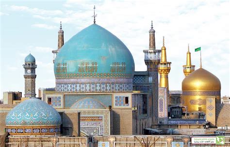 mosques in Iran | top 10 most beautiful mosques | Iran Destination