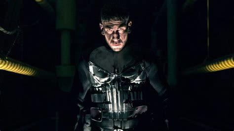 THE PUNISHER SN. 2 Trailer and Premiere Date Released! - Serpentor's Lair