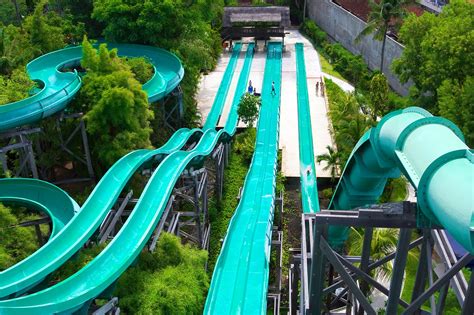 3 Best Waterparks in Bali - Bali Waterparks for Wet and Wild Family Fun ...