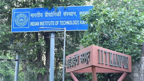 IIT Kanpur Placements: 682 offers, ₹1.9 Cr highest domestic package ...