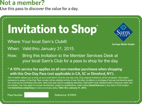 Sams Club August 2021 Coupons and Promo Codes 🛒