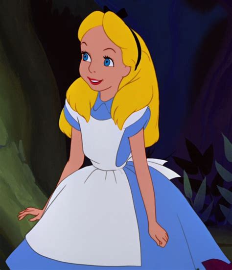 Category:Alice in Wonderland characters | Disney Wiki | Fandom