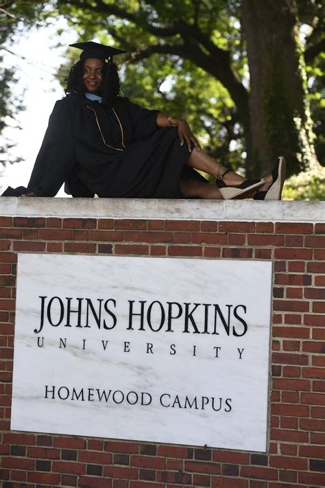 Download Johns Hopkins University Graduation Picture Wallpaper ...