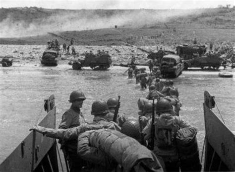 Second World War could have ended in 1943 - Nexus Newsfeed