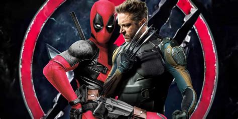 Deadpool 3 2024 Cast - Helge Fernande