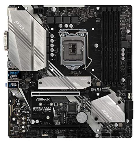 The 5 Best ASRock Motherboards [Ranked] - Product Reviews and Ratings